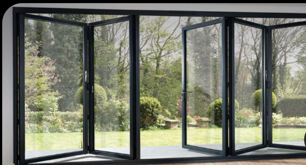 Bay Window