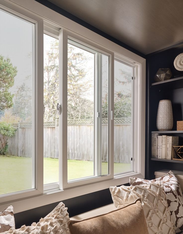Sliding Window